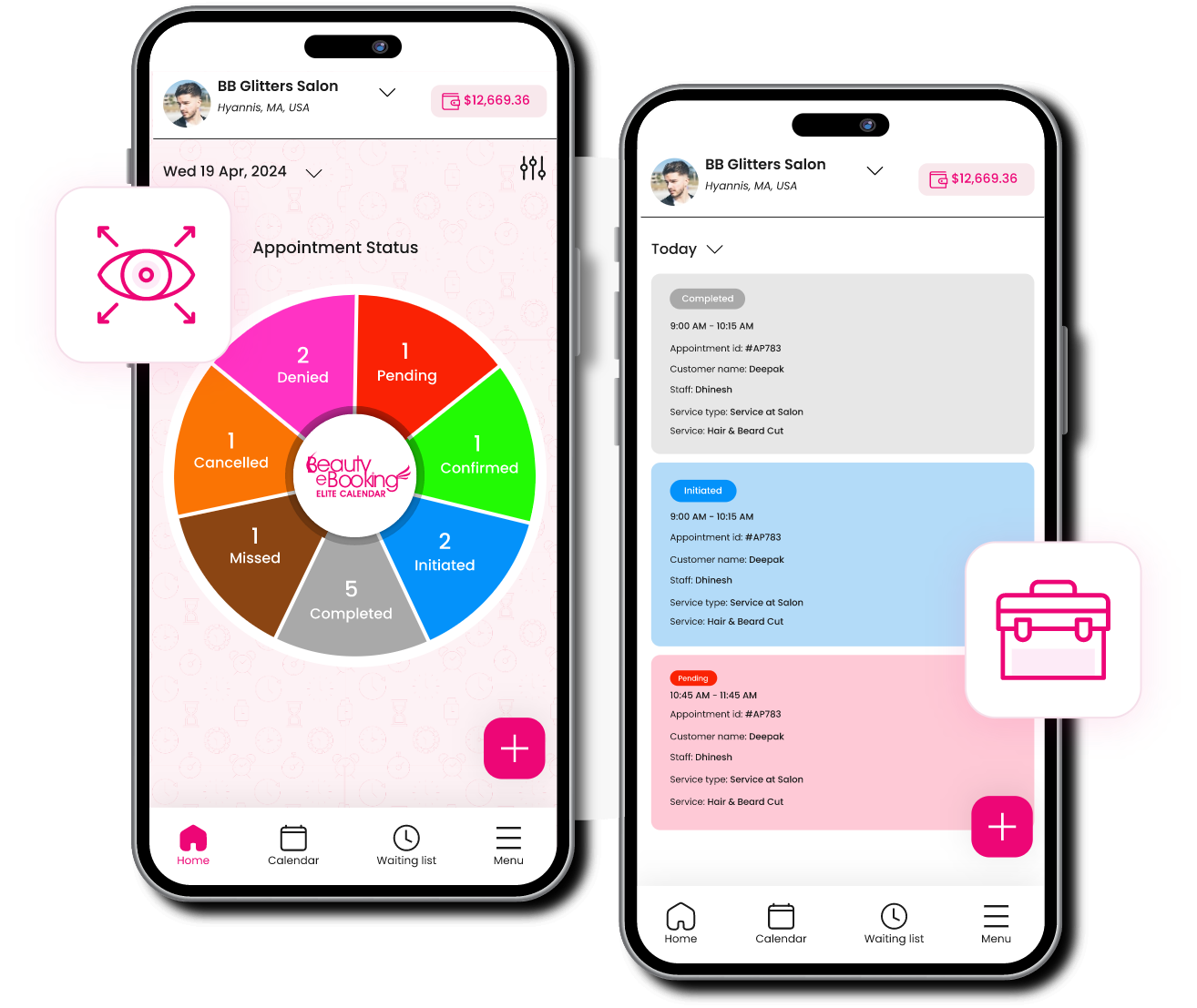 Mobile Compatibility